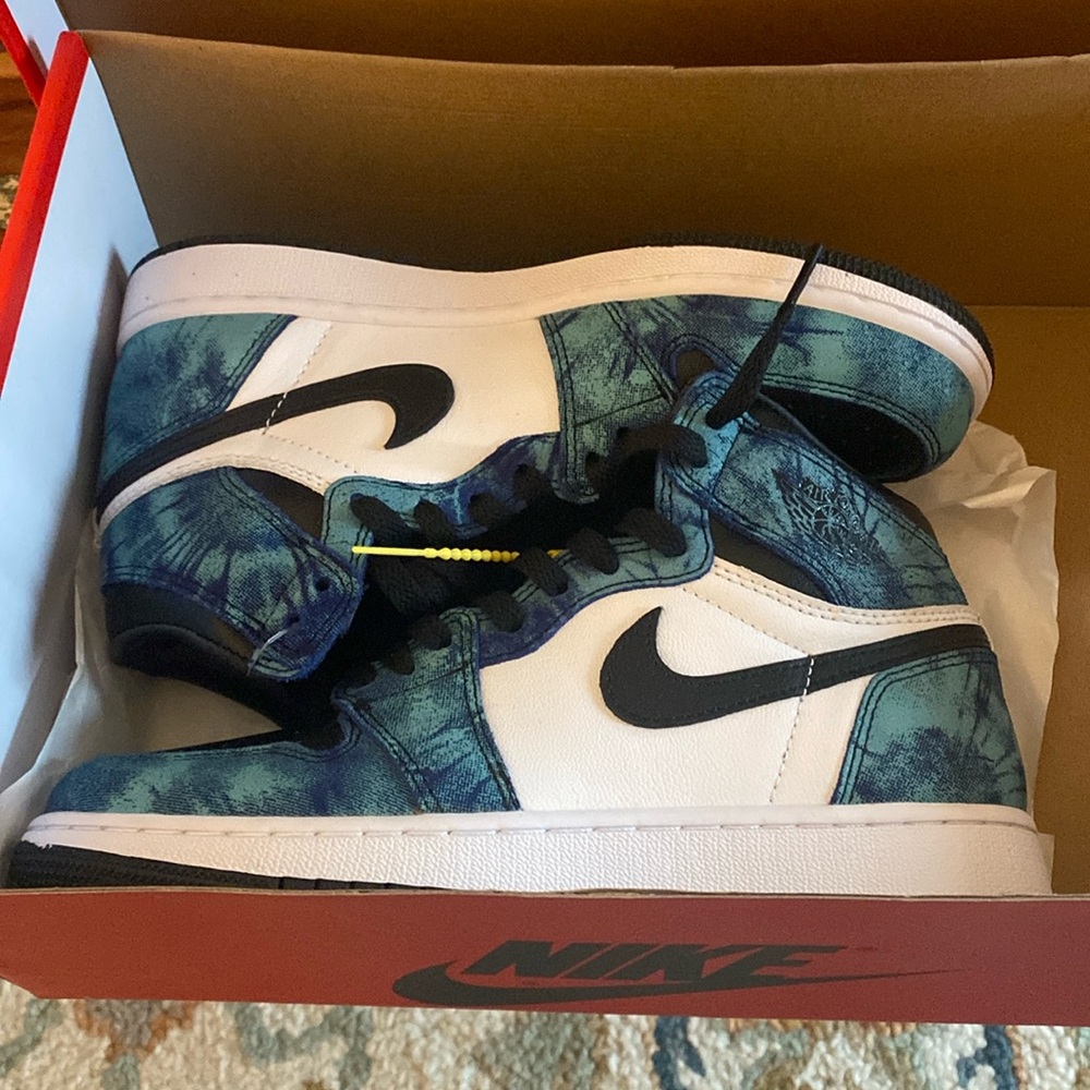 Nike Air Jordan’s 1 Retro High Og
